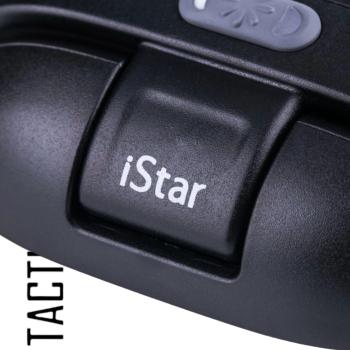 NEXTORCH iSTAR AKKU STIRNLAMPE